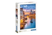 Puslespil - Clementoni High Quality Collection - 35056