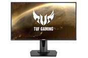 Skærm - 27" ASUS TUF Gaming VG279QM - 1920x1080 (FHD) - 280Hz - IPS - 90LM05H0-B03370