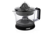 Saftpresser - Princess 201004 Citrus Juicer Classic Black - PRI201004
