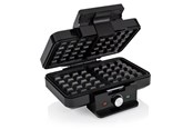 Vaffeljern - Tristar Vaffeljern WF-1165 Waffle iron - 2 waffles - TRI1165