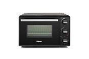 Mikro/miniovn - Tristar OV-3620 Mini oven 19 L - 1300 W - OV-3620
