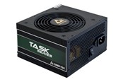 Strømforsyning - Chieftec TASK Series Strømforsyning - 600 Watt - 120 mm - ATX - 80 Plus Bronze certified - TPS-600S