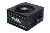Strømforsyning - Chieftec TASK Series Strømforsyning - 700 Watt - 120 mm - ATX - 80 Plus Bronze certified - TPS-700S
