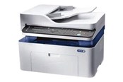 Printer - Xerox WorkCentre Multifunktion - Monokrom - Laser - 3025V_NI