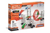 Leg & Læring - Clementoni Action & Reaction Starter Kit - 78428