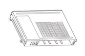 Dockingstation - LG KT-OPSF OPS Kit - KT-OPSF
