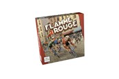 Brætspil - Lautapelit Flamme Rouge (Nordic) - LPFI057