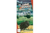 Brætspil - Lautapelit Flamme Rouge - Meteo (Nordic + ENG) - LPFI078