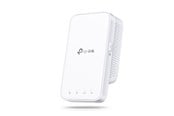 Netværksudstyr & Forlænger til trådløs - TP-Link RE300 AC1200 Mesh Wi-Fi Range Extender - RE300
