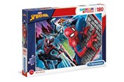 Puslespil - Clementoni Marvel Spider-Man (1000) - 29293