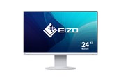Skærm - 24" EIZO FlexScan EV2460 - 1920x1080 (FHD) - IPS - EV2460-WT