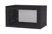 Rack skabe - APC NetShelter WX 6U Wall Mount Cabinet 19" - AR106