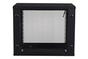 Rack skabe - APC NetShelter WX 9U Wall Mount Cabinet 19" - AR109