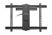 Vægbeslag, AV-Beslag & AV-Møbler - StarTech.com Full Motion TV Wall Mount - For up to 80" VESA Mount Displays - wall mount (full-motion adjustable arm) - Max 50 kg - recommended for 80" - FPWARTS1