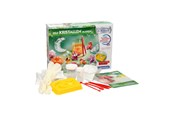 Leg & Læring - Clementoni Science & Game - Make your own Crys - 66878