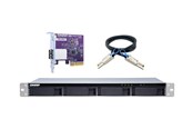 Harddisk-array - QNAP TL-R400S - TL-R400S