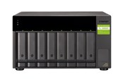 Harddisk-array - QNAP TL-D800C 8-Bay - TL-D800C
