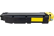 Blæk, Toner & Forbrugsstoffer - Kyocera TK 5345Y - 1T02ZLANL0