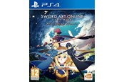 Spil - Sword Art Online: Alicization Lycoris - Sony PlayStation 4 - RPG - 3391892008661