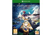 Spil - Sword Art Online: Alicization Lycoris - Microsoft Xbox One - RPG - 3391892008609