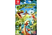 Spil - Gigantosaurus - Nintendo Switch - Action/Adventure - 5060528032438
