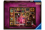 Puslespil - Ravensburger Villainous: Capt. Hook 1000p - 150229