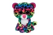 Dukke, bamse og udstyr - Ty Beanie Boo Plush Cat - Dotty - 0584003