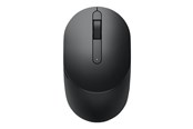 Mus - Dell Mobile Wireless - MS3320W - Mus - Optisk - 3 knapper - Sort - MS3320W-BLK