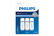 USB Stick - Philips Snow Edition 2.0 - 32GB - USB Stick - FM32FD70E/00