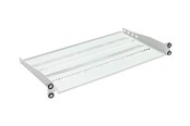 Rack skabe - DIGITUS 1U - Shelf Fixed - TN-19-250-1U-GY