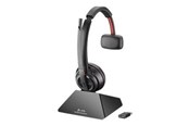 Hovedtelefoner/headset - Poly Savi 8210 UC - 209213-02