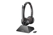 Hovedtelefoner/headset - Poly Savi 8220 UC - 209215-02