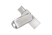 USB Stick - SANDISK Ultra Dual Drive Luxe - 32GB - USB Stick - SDDDC4-032G-G46