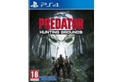 Spil - Predator: Hunting Grounds - Sony PlayStation 4 - Third Person Shooting - 0711719361909