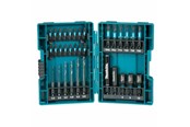 Bor & bits - Makita B-66896 - B-66896