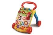 Babylegetøj - VTech Baby Barnets første Gåvogn DK *DEMO* - 950-077032