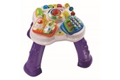 Babylegetøj - VTech Baby Leg og lær aktivitetsbord (DK) - 950-148032
