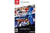 Spil - Mega Man: Legacy Collection 1 & 2 Combo Pack - Nintendo Switch - Action - 0013388410026