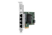 Netværksadapter (netkort, printserver mv.) - HP E I350-T4 - P21106-B21