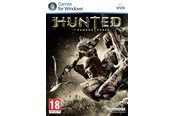 Spil - Hunted: The Demon's Forge - Windows - Action - 0093155140660