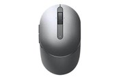 Mus - Dell MS5120W Wirless - Mus - Optisk - 7 knapper - Grå - MS5120W-GY