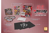 Spil - Psikyo Shooting Stars Bravo Limited Edition - Nintendo Switch - Action - 0810023034766