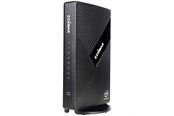 Router & firewall - Edimax BR-6473AX AX3000 Wi-Fi 6 Smart AP/Router - Wireless router Wi-Fi 6 - BR-6473AX