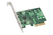 Netværksadapter (netkort, printserver mv.) - Sonnettech Thunderbolt 3 Upgrade Card - BRD-UPGRTB3-SE1