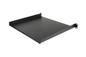 Rack skabe - StarTech.com 1U Rack Shelf - 16 Inches Deep rack shelf - 1U - CABSHELF116