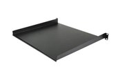 Rack skabe - StarTech.com 1U Rack Shelf - 16 Inches Deep rack shelf - 1U - CABSHELF116