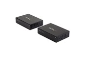 Repeater, boostere, bridges & transceiver - StarTech.com ST121HD20L HDMI over CAT6 Extender 4K 60Hz 100m - ST121HD20L