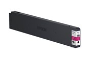 Blæk, Toner & Forbrugsstoffer - Epson Ink Magenta (C13T02Y300) VE 1 Stück für Wor - C13T02Y300