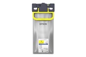 Blæk, Toner & Forbrugsstoffer - Epson Ink Yellow XL (C13T05A400) VE 1 Stück für W - C13T05A400