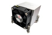 CPU Køler - Inter-Tech K-650 - CPU Luftkøler - 88885510